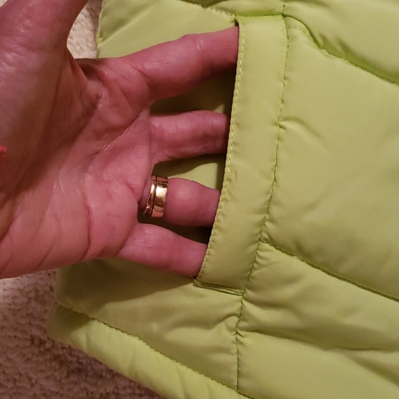 Zip vest- Aeropostale - Picture 8 of 8